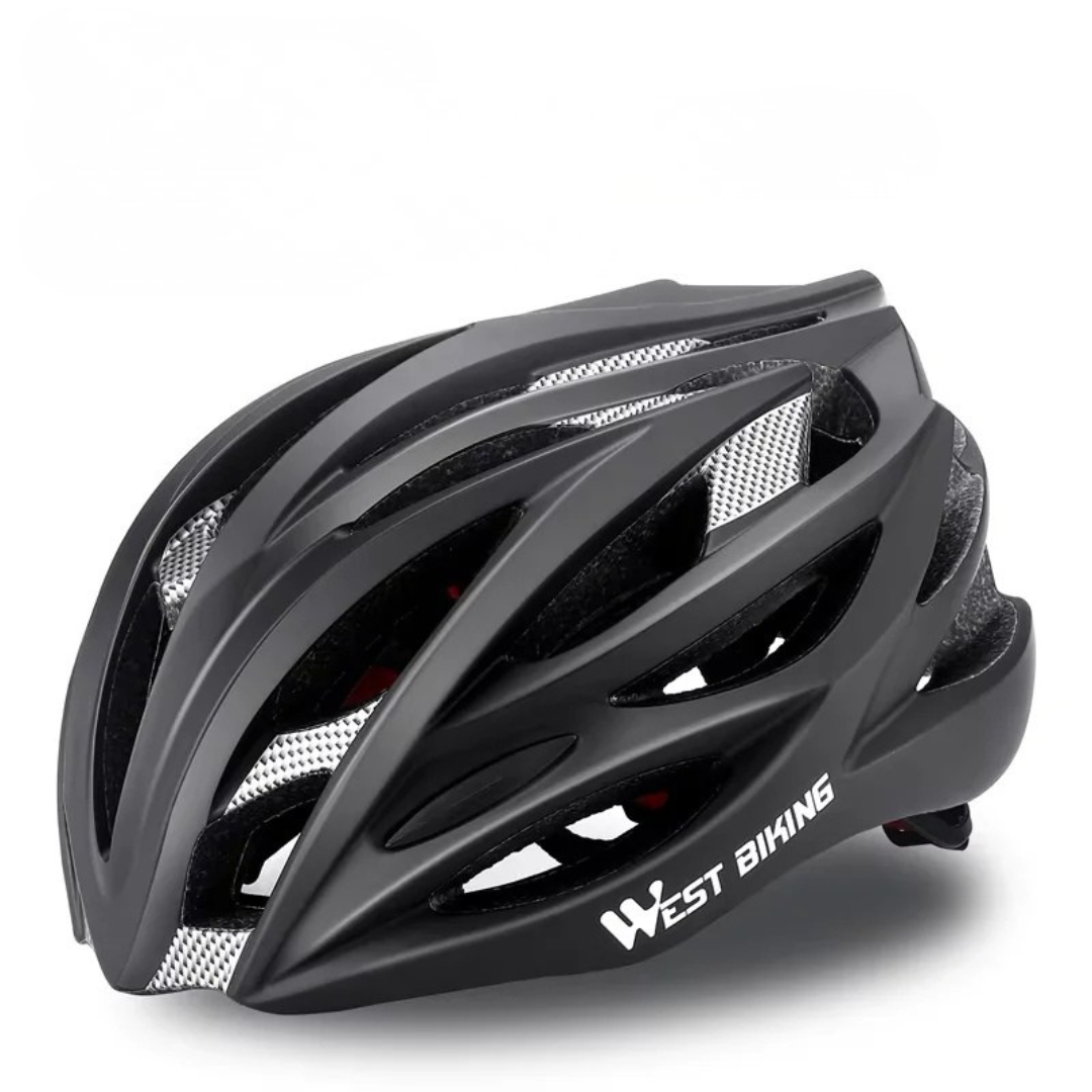 Capacete AeroMTB