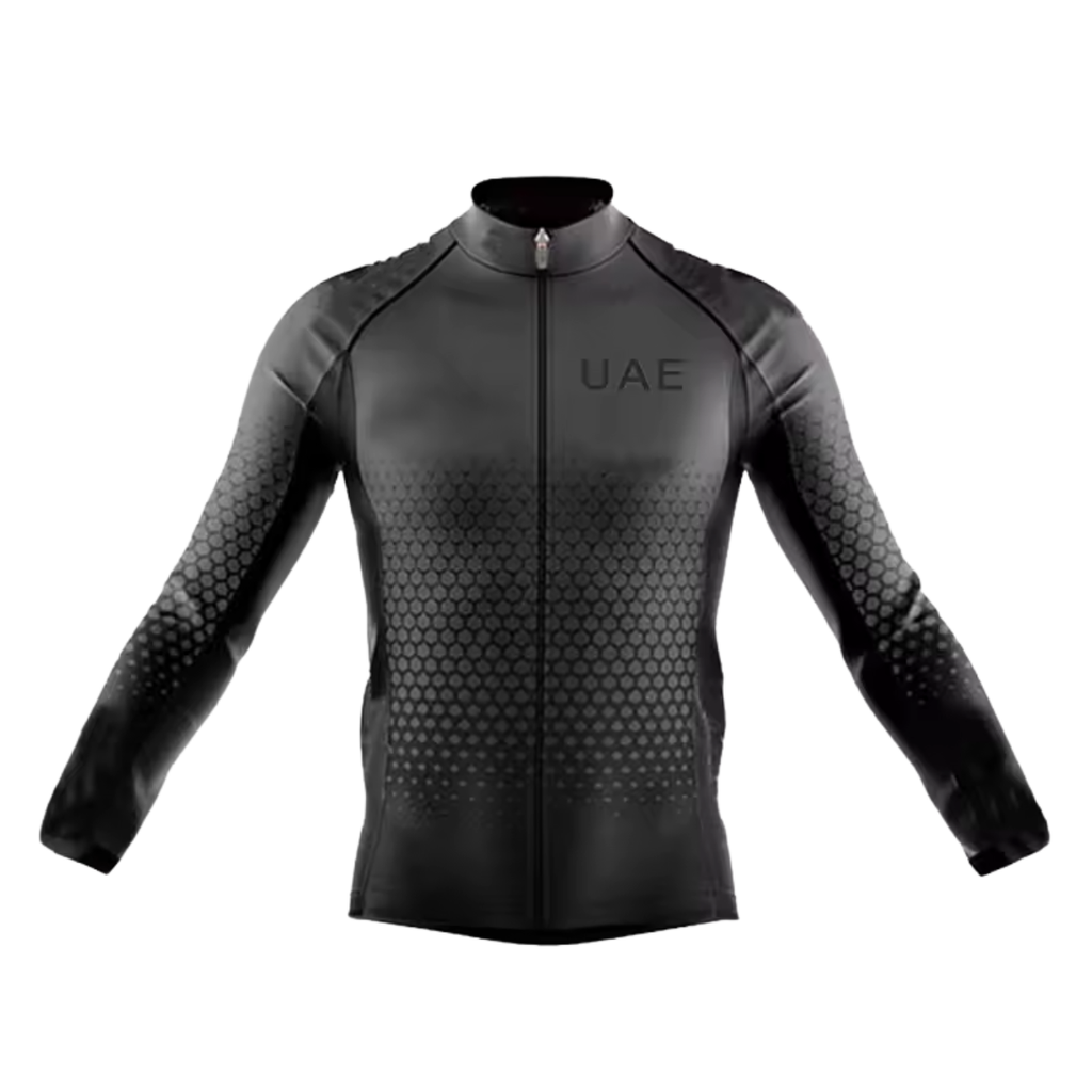 Jaqueta Térmica BikePro | BRINDE LUVA THERMO
