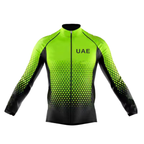 Jaqueta Térmica BikePro | BRINDE LUVA THERMO