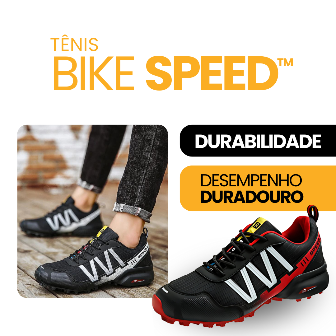 Serve pra pedalar E pra andar?