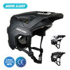 Capacete MTB Walgun