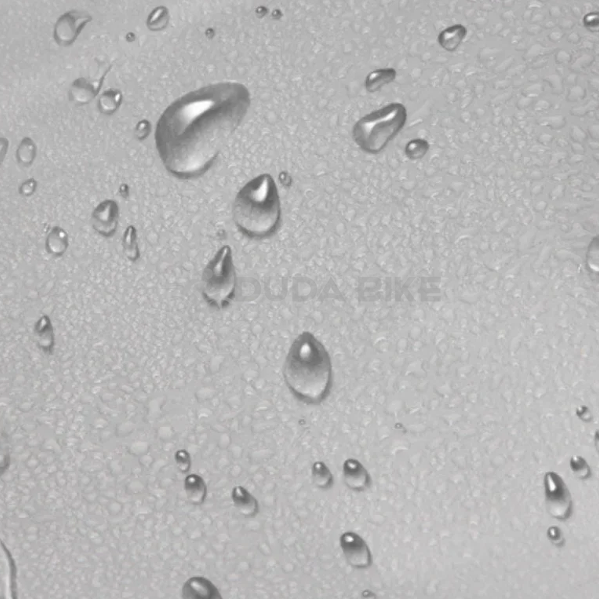 Capa Impermeável UV400