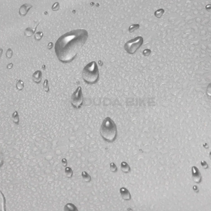 Capa Impermeável UV400