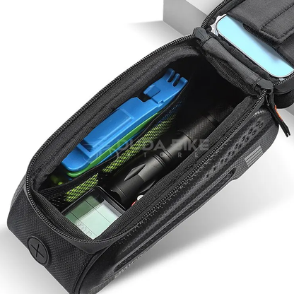 Case Impermeável WestBiking | + BRINDE EXCLUSIVO