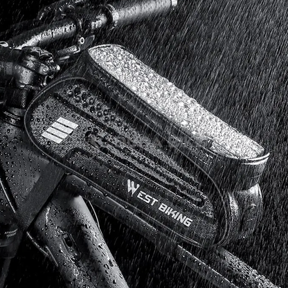 Case Impermeável WestBiking | + BRINDE EXCLUSIVO