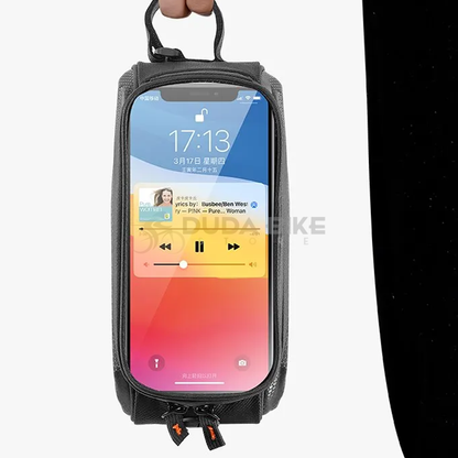 Case Impermeável WestBiking | + BRINDE EXCLUSIVO