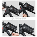 Case Impermeável WestBiking | + BRINDE EXCLUSIVO