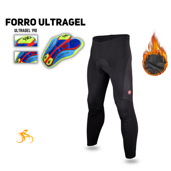 Calça Ultragel Darevie