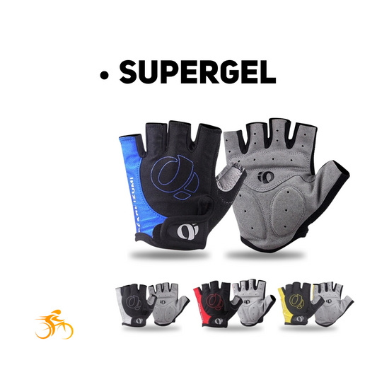Luva SuperGel™ | + BRINDE EXCLUSIVO