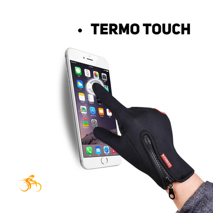 Óculos Fotocromático Cycle™ + Luva Thermo + Brinde Exclusivo