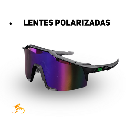 Óculos Polarizado New Style™ | + BRINDE EXCLUSIVO