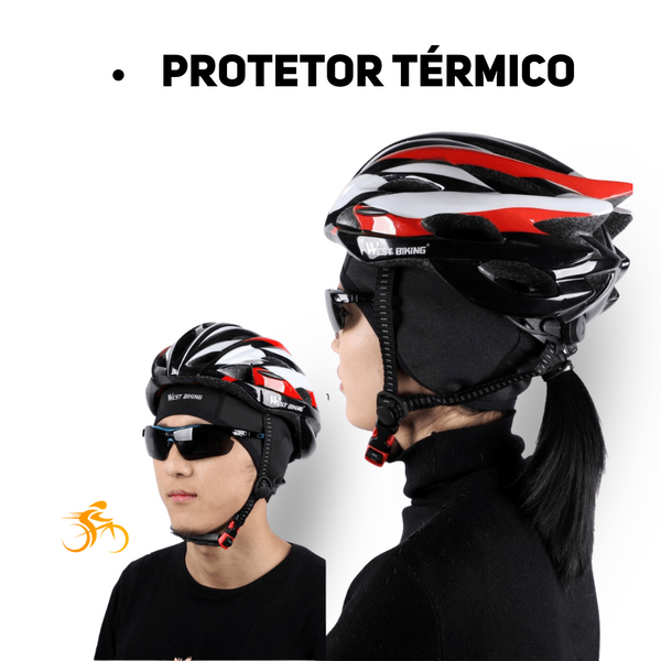 Protetor Térmico Capacete