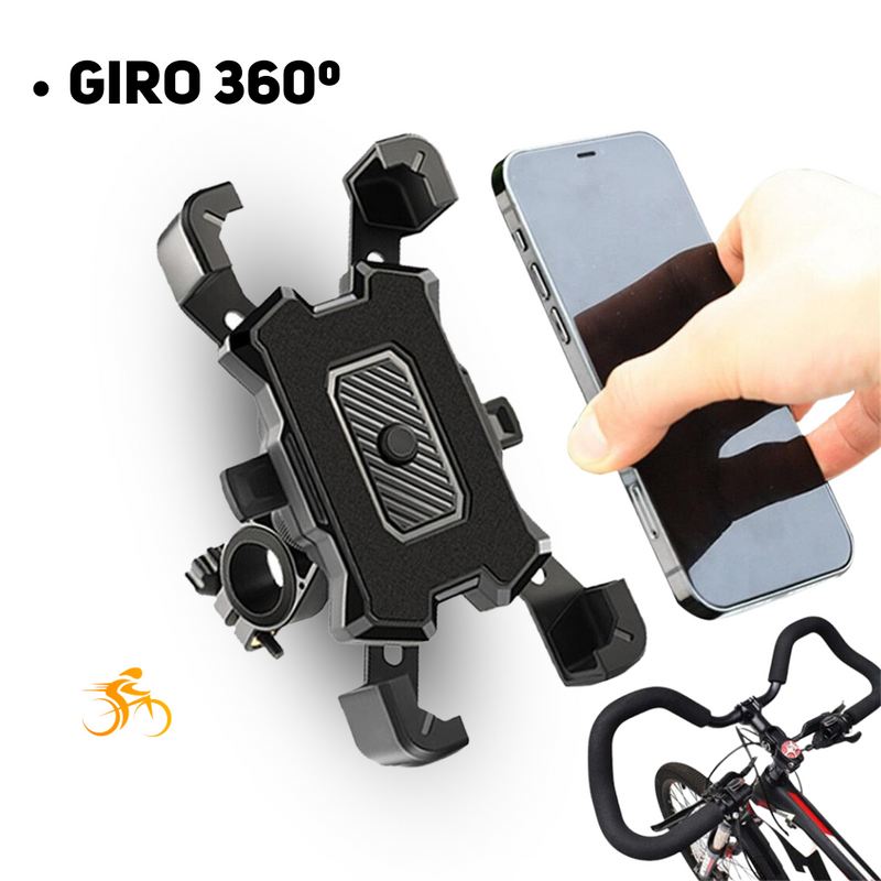 Suporte para Celular GiroBike360™