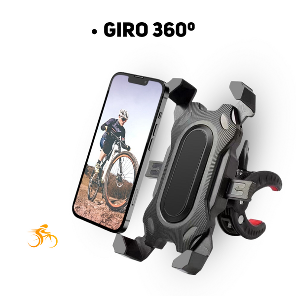 Suporte Universal para Celular 360