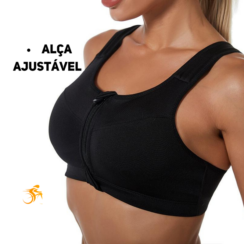 Top Esportivo BodyImpact™ | COMPRE 1 LEVE 2