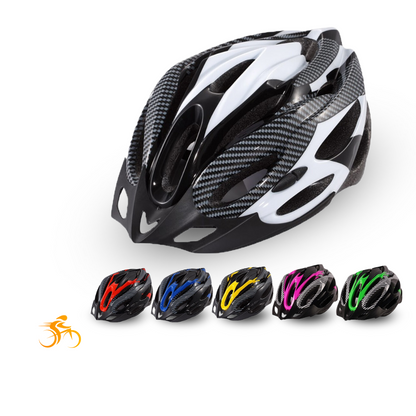 Capacete PowerResistence™ | + BRINDE EXCLUSIVO