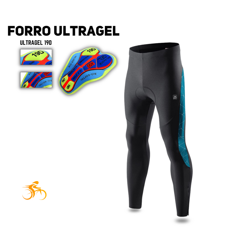 Calça Ultragel Santic