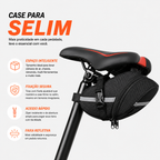 Combo Bag | Case Dianteira e Traseira + Sinalizador
