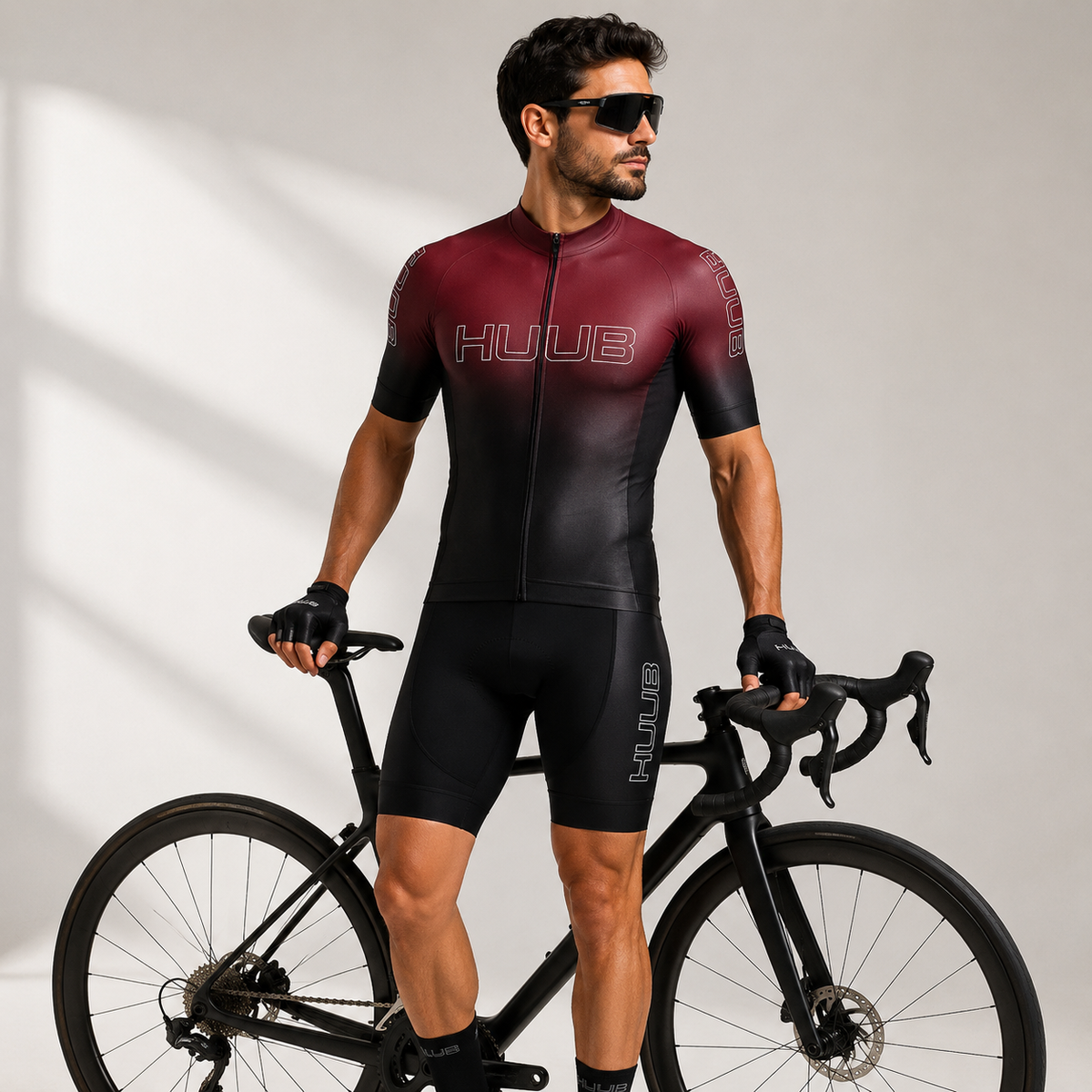 Conjunto de Ciclismo
