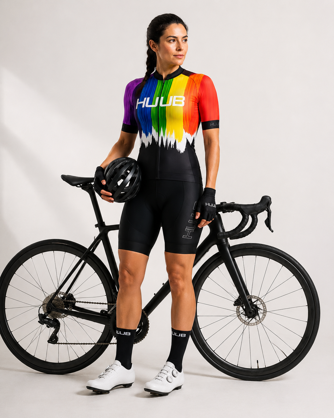 Conjunto de Ciclismo