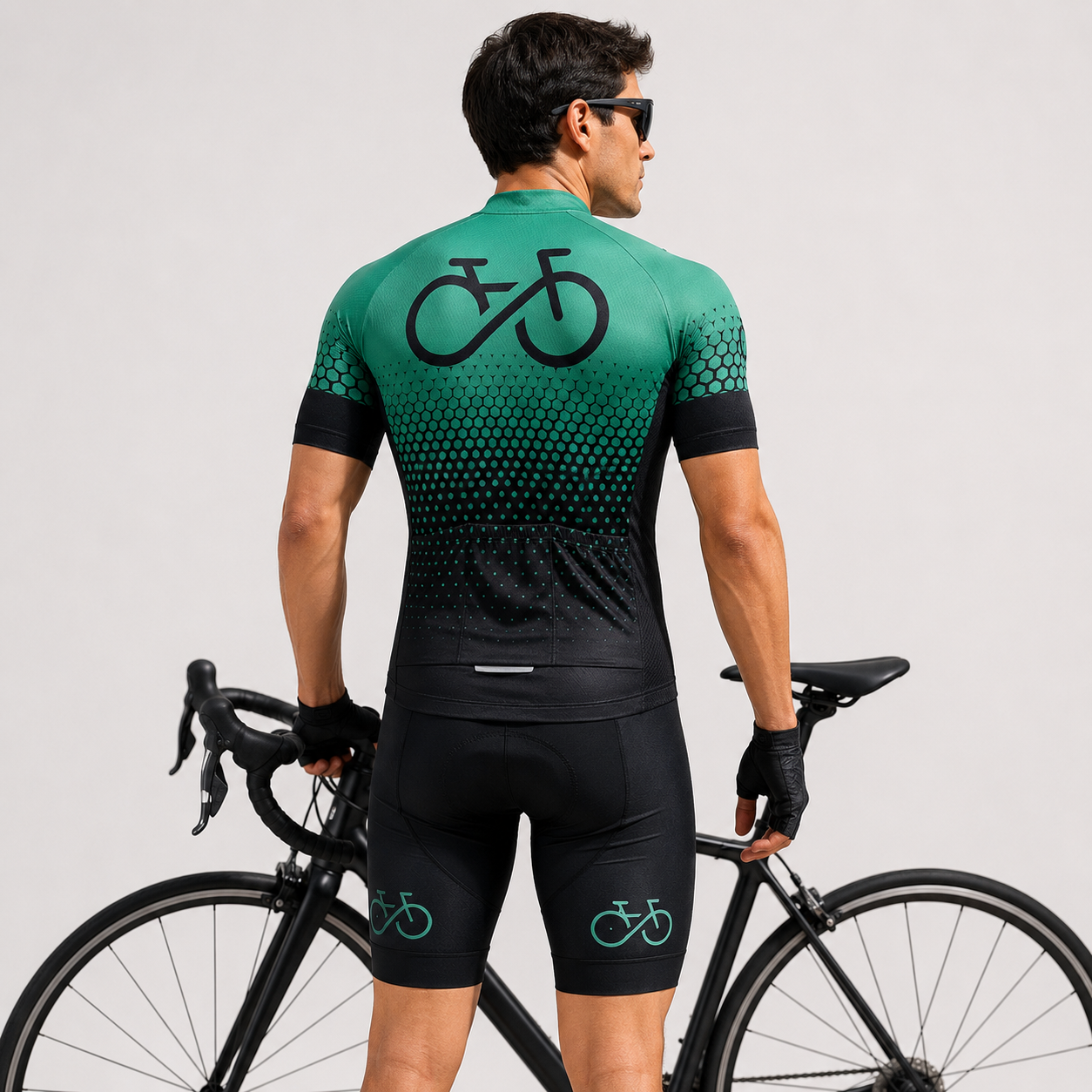Conjunto Bike Colors