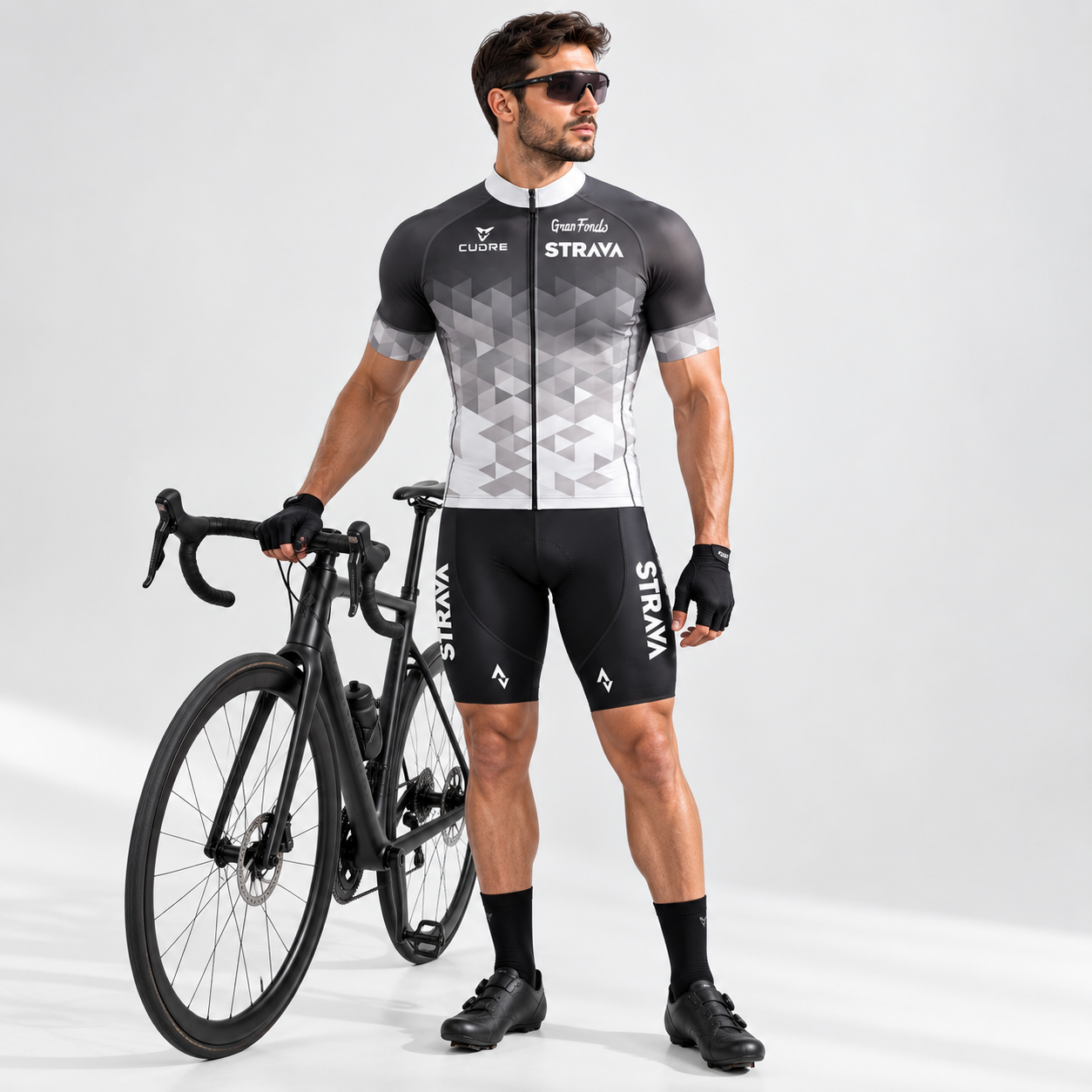 Conjunto Strava UltraGel™