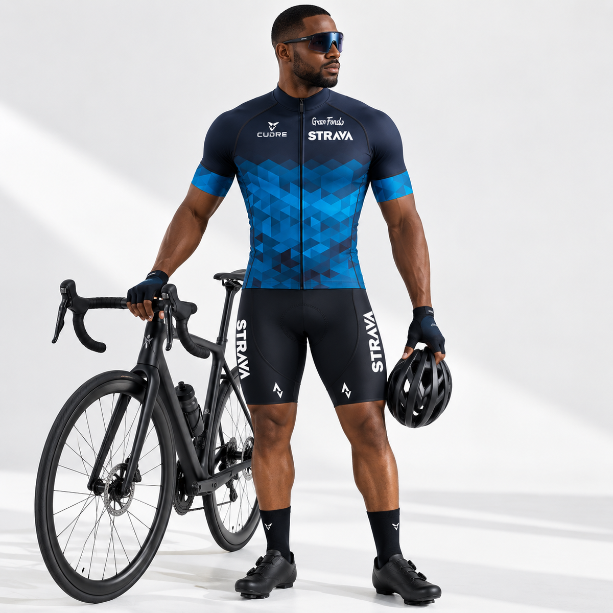 Conjunto Strava UltraGel™