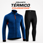 Conjunto Térmico CycleResistence™