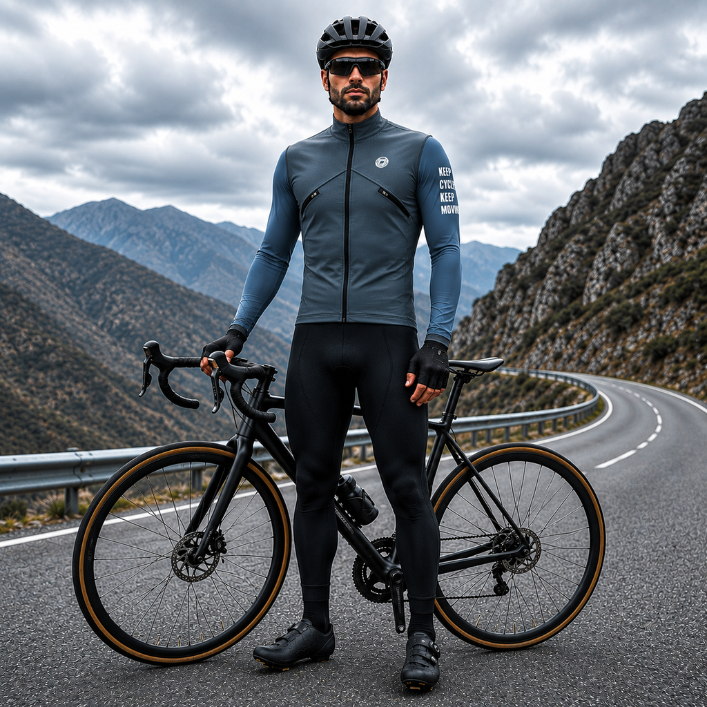 Jaqueta Thermo Premium Darevie