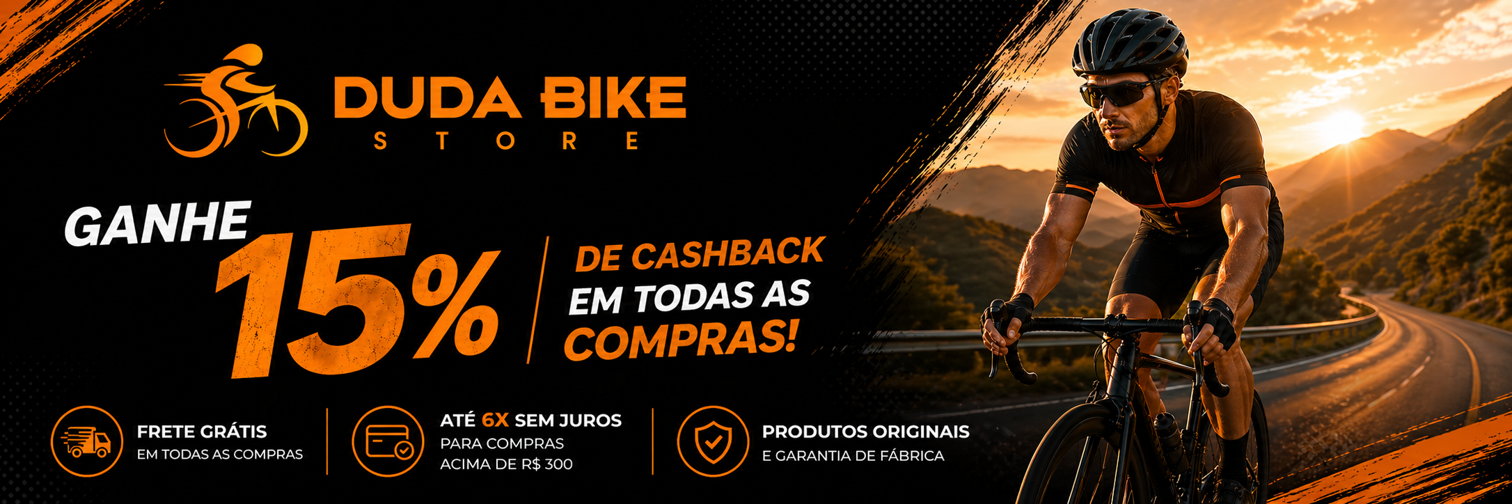 Duda Bike Store