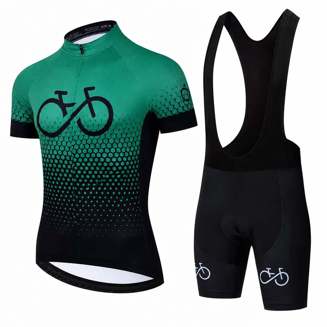 Conjunto Bike Colors