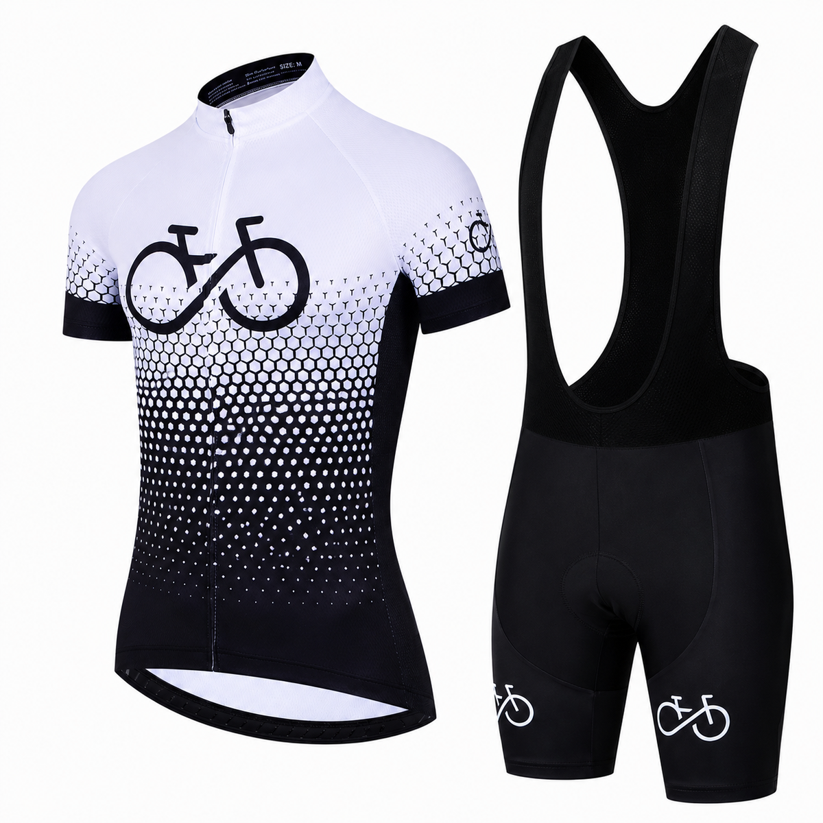 Conjunto Bike Colors