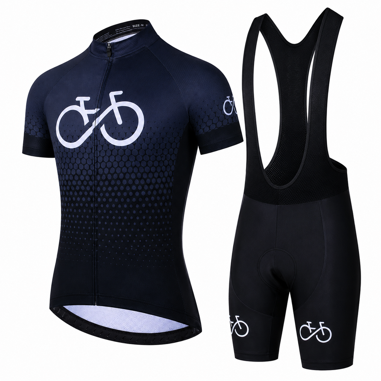 Conjunto Bike Colors