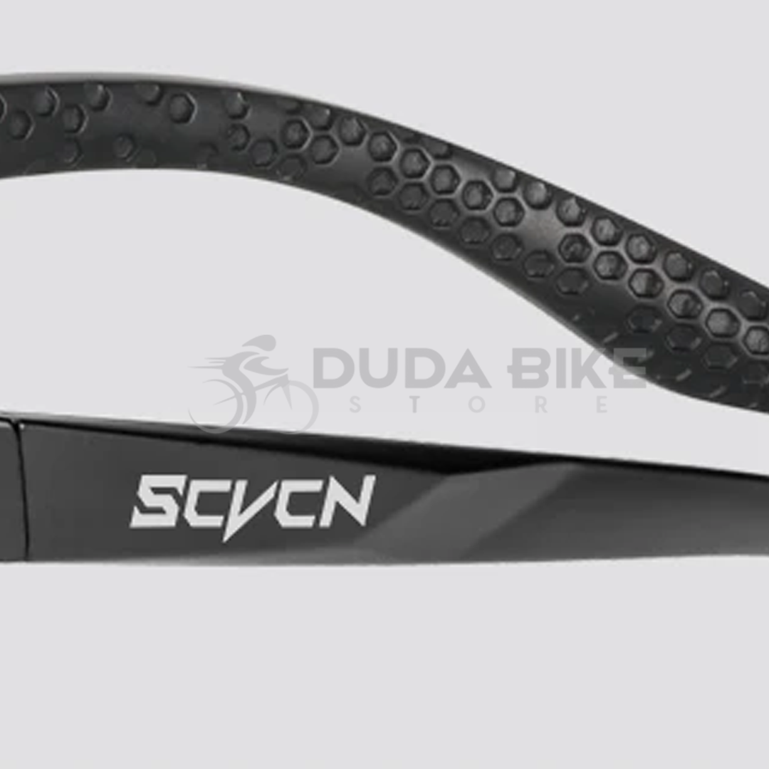 Óculos Fotocromático Cycling | COMPRE 1 LEVE 2 + BRINDE EXCLUSIVO