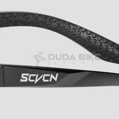 Óculos Fotocromático Cycling | COMPRE 1 LEVE 2 + BRINDE EXCLUSIVO