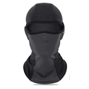 Balaclava Respirável Cycle™ - Duda Bike Store