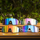 Combo Verão | Óculos Polarizado + Manguito + Bandana