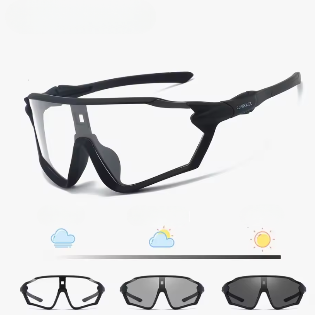 Combo MTB — 6 itens essenciais para sua pedalada