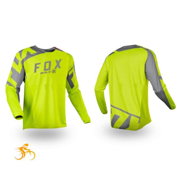 Camisa Fox MTB