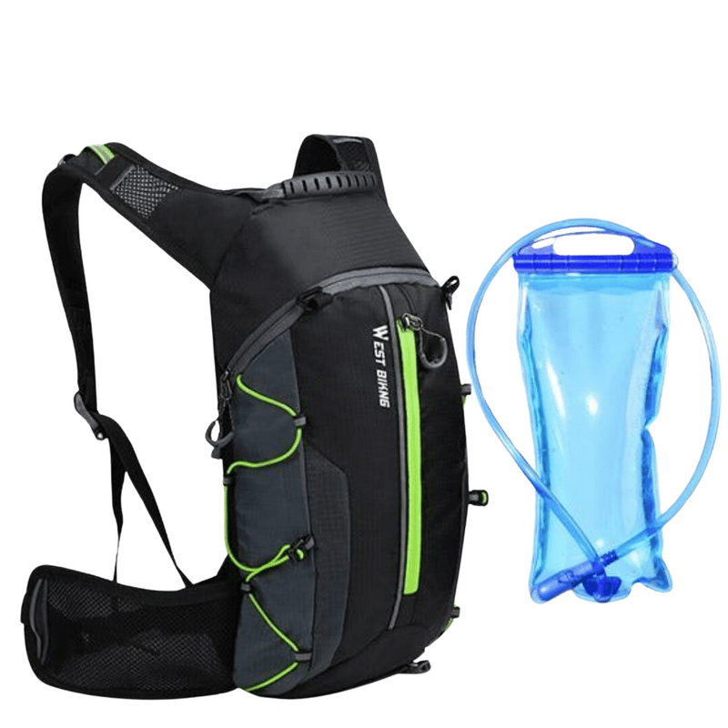 Mochila de Hidratação UltraLight West Biking