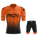 Bermuda | Camisa Laranja