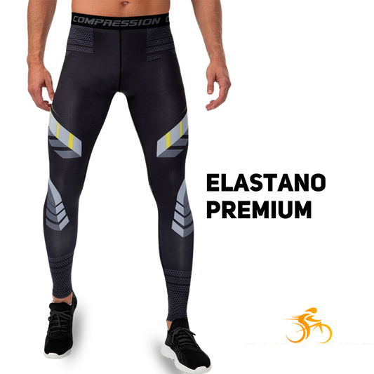 Calça de Compressão Moviment sem forro