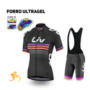 Conjunto Feminino Liv SuperGel™