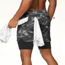 Short de Corrida UltraBag