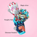 Luva Infantil SuperGel Cartoon