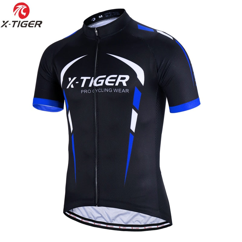 Camisa Spider X-Tiger