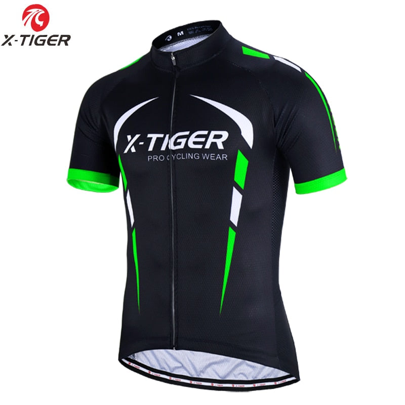 Camisa Spider X-Tiger