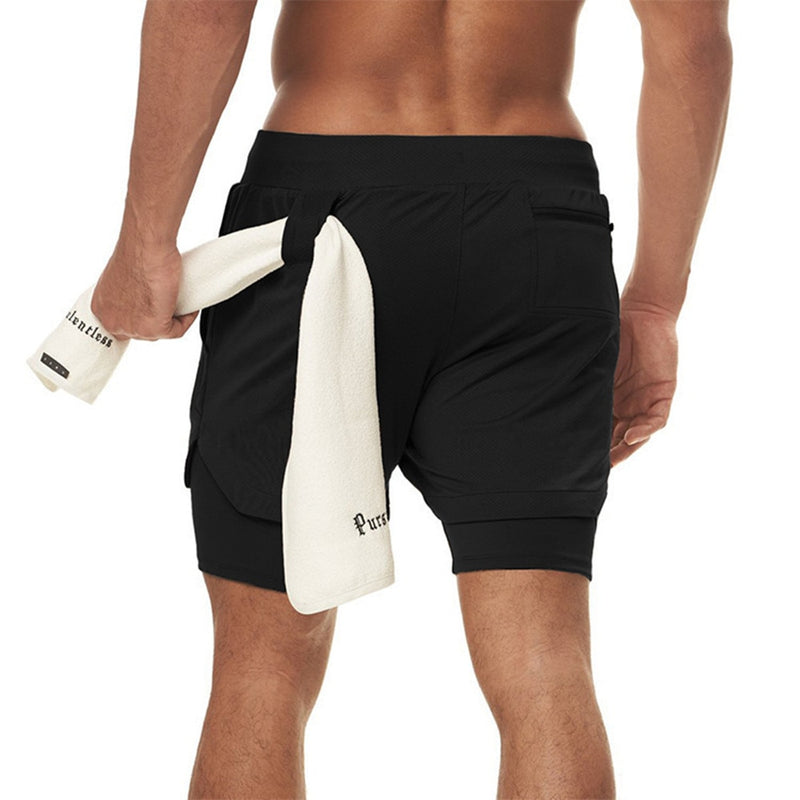 Short de Corrida UltraBag