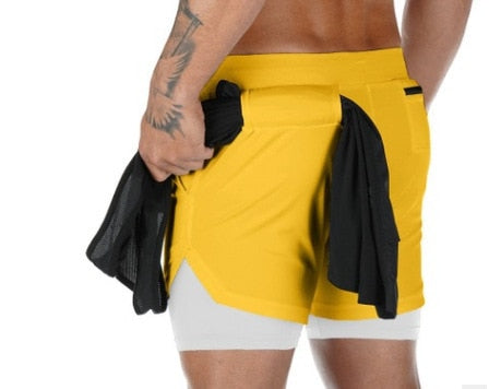 Short de Corrida UltraBag