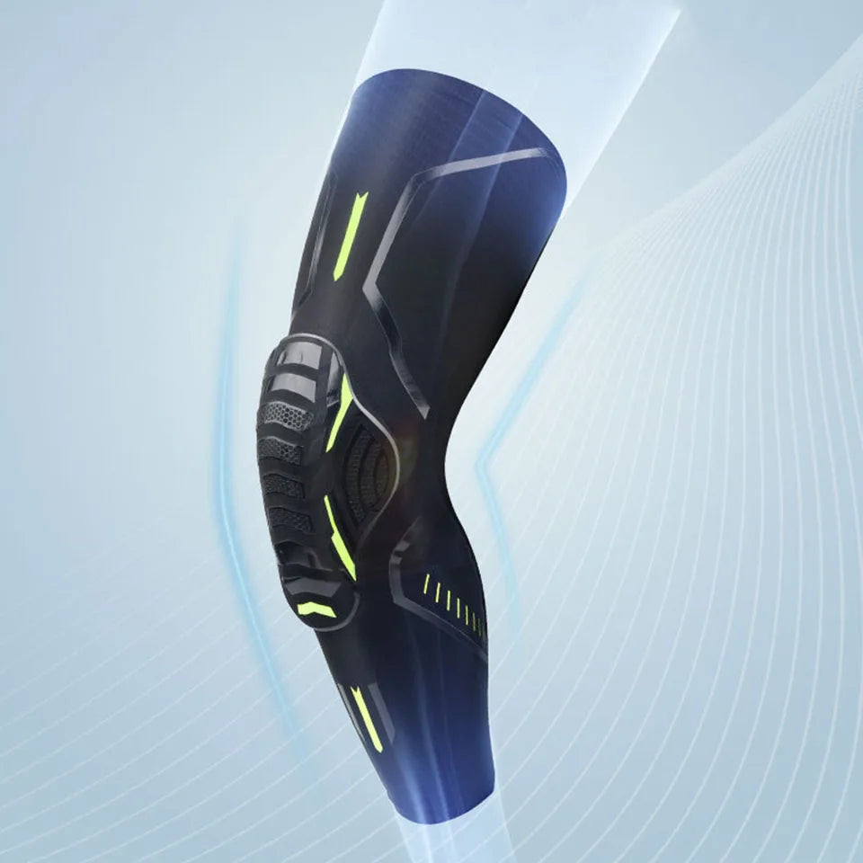 Joelheira ou Cotoveleira OrthoProtect | Compre 1 Leve 2 + BRINDE EXCLUSIVO